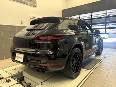 PORSCHE MACAN - 7