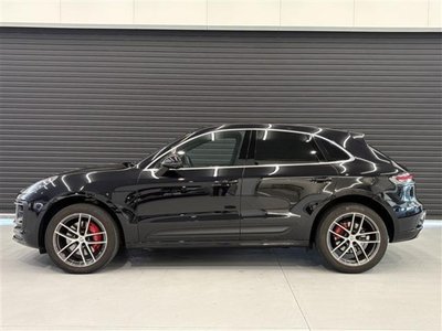 صورة 3 لـ 2021 Porsche MACAN