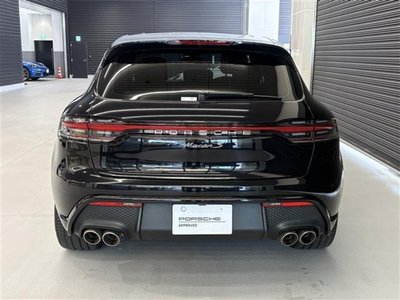 صورة 5 لـ 2021 Porsche MACAN