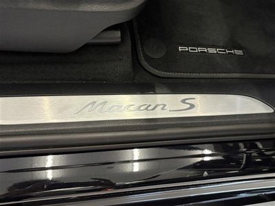 صورة مصغرة 20 لـ 2021 Porsche MACAN
