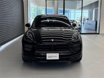 صورة 4 لـ 2021 Porsche MACAN