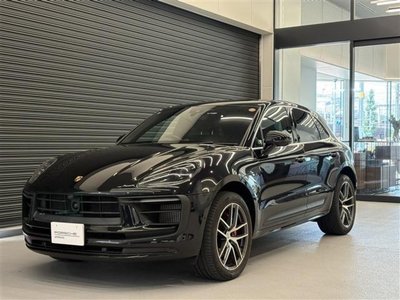 صورة 1 لـ 2021 Porsche MACAN