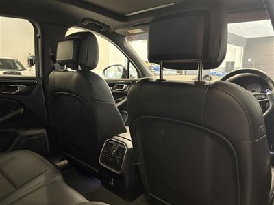 صورة مصغرة 29 لـ 2021 Porsche MACAN