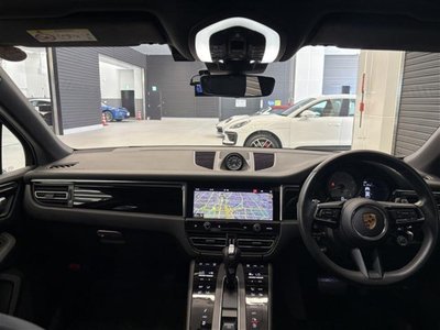 صورة مصغرة 30 لـ 2021 Porsche MACAN