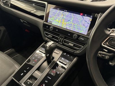 صورة مصغرة 23 لـ 2021 Porsche MACAN