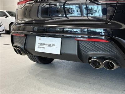 صورة مصغرة 11 لـ 2021 Porsche MACAN