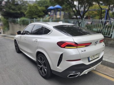 BMW X6 - 6