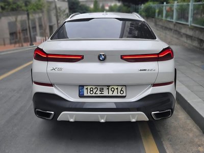 BMW X6 - 5