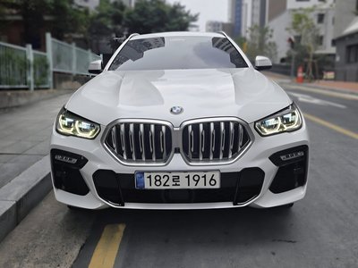 BMW X6 - 2