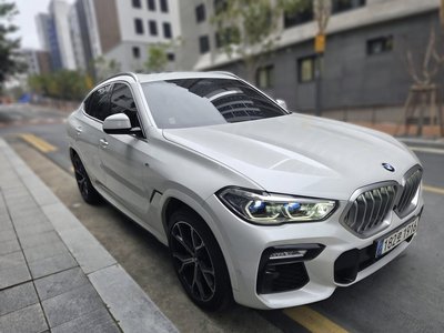 BMW X6 - 3