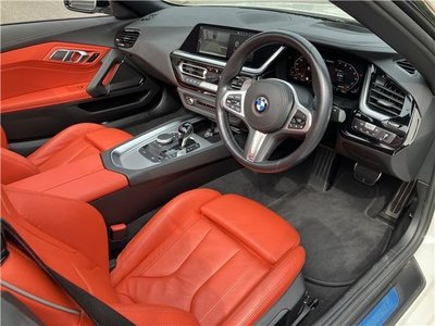 BMW Z4 - 3