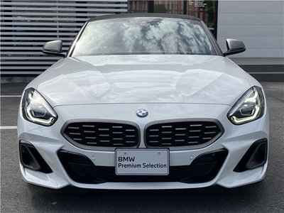 BMW Z4 - 5