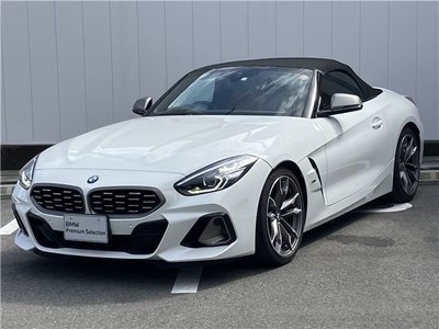 BMW Z4 - 4