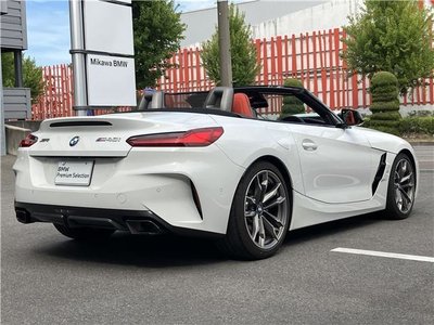 BMW Z4 - 2