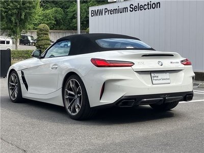 BMW Z4 - 8
