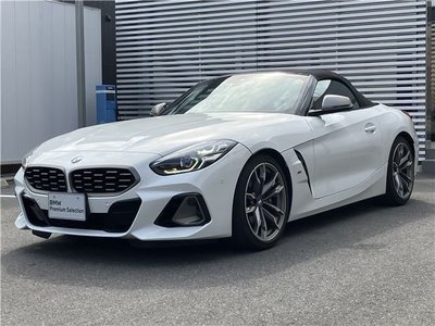 BMW Z4 - 6