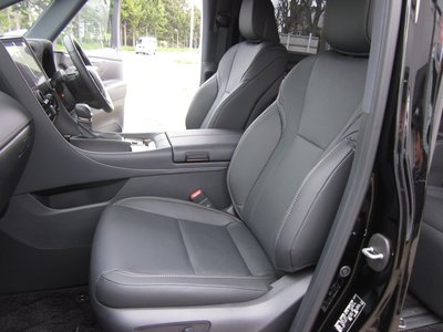 صورة مصغرة 41 لـ 2025 TOYOTA ALPHARD