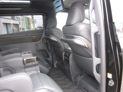 صورة مصغرة 52 لـ 2025 TOYOTA ALPHARD