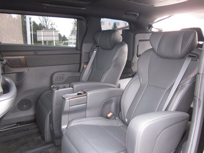 صورة مصغرة 50 لـ 2025 TOYOTA ALPHARD