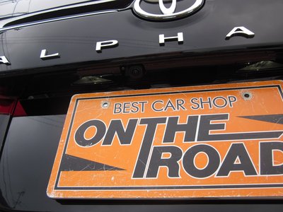 صورة مصغرة 29 لـ 2025 TOYOTA ALPHARD
