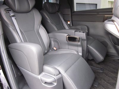 صورة مصغرة 51 لـ 2025 TOYOTA ALPHARD