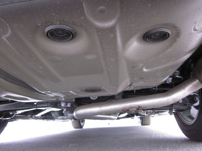 TOYOTA ALPHARD - 10