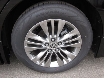 صورة مصغرة 17 لـ 2025 TOYOTA ALPHARD