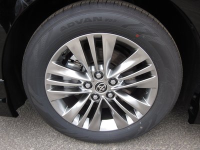 صورة مصغرة 16 لـ 2025 TOYOTA ALPHARD