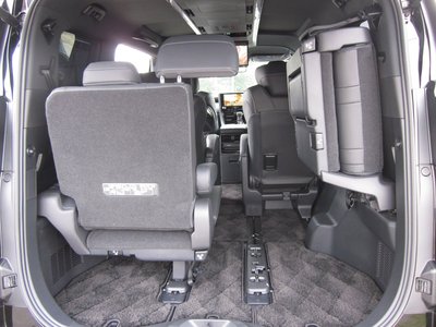 صورة مصغرة 57 لـ 2025 TOYOTA ALPHARD