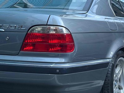 صورة 7 لـ 1996 BMW 7 SERIES
