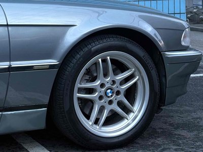 صورة 6 لـ 1996 BMW 7 SERIES