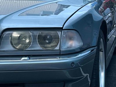 1996 BMW 7 SERIES thumbnail 14