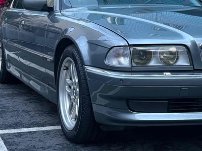 صورة 1 لـ 1996 BMW 7 SERIES
