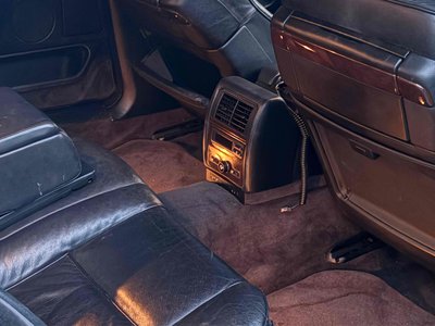 صورة 9 لـ 1996 BMW 7 SERIES