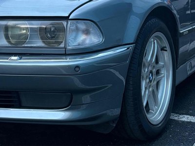 صورة 3 لـ 1996 BMW 7 SERIES