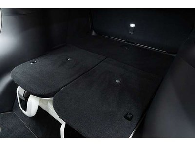 2017 Tesla MODEL X 缩略图 52