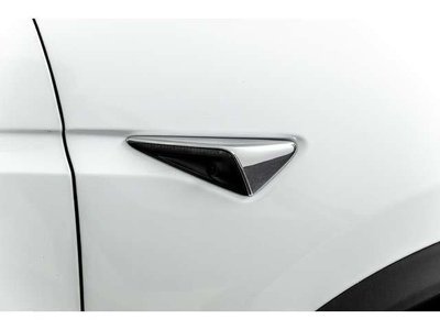 2017 Tesla MODEL X 缩略图 16