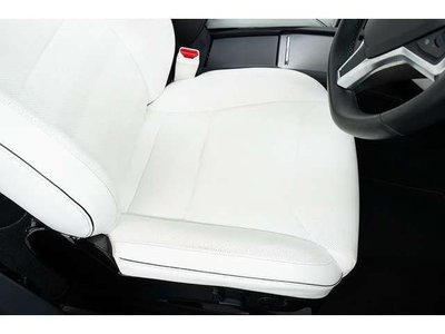 2017 Tesla MODEL X 缩略图 35