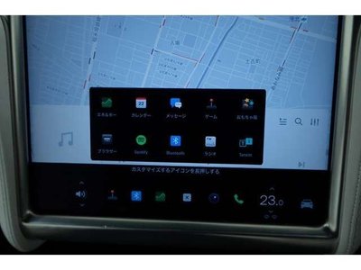 2017 Tesla MODEL X 缩略图 61