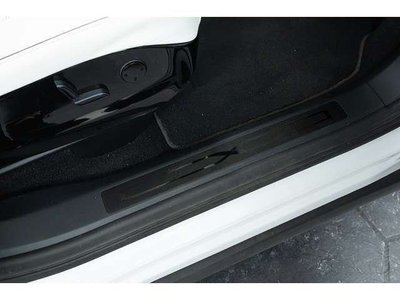 2017 Tesla MODEL X 缩略图 71