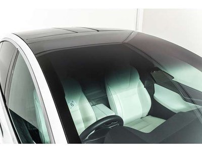 2017 Tesla MODEL X 缩略图 30