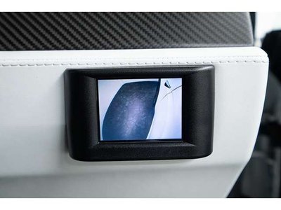 2017 Tesla MODEL X 缩略图 69