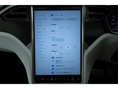 2017 Tesla MODEL X 缩略图 60