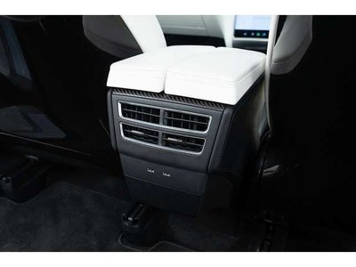 2017 Tesla MODEL X 缩略图 66