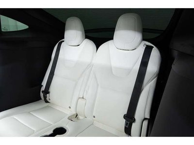 2017 Tesla MODEL X 缩略图 50