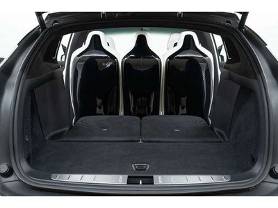 2017 Tesla MODEL X 缩略图 53