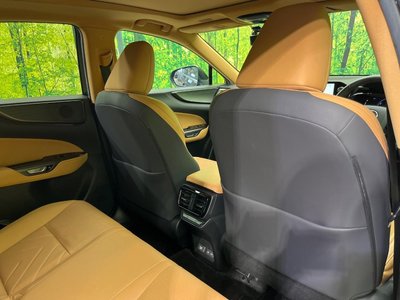 2023 Lexus NX photo 26