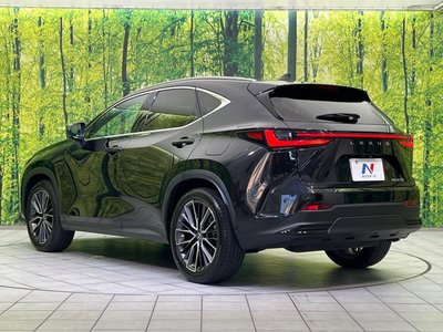 2023 Lexus NX photo 57