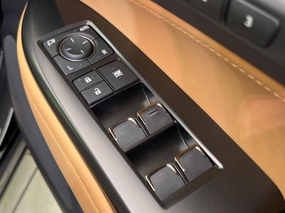 2023 Lexus NX photo 30