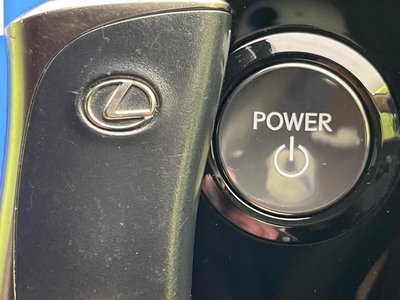 2023 Lexus NX photo 46